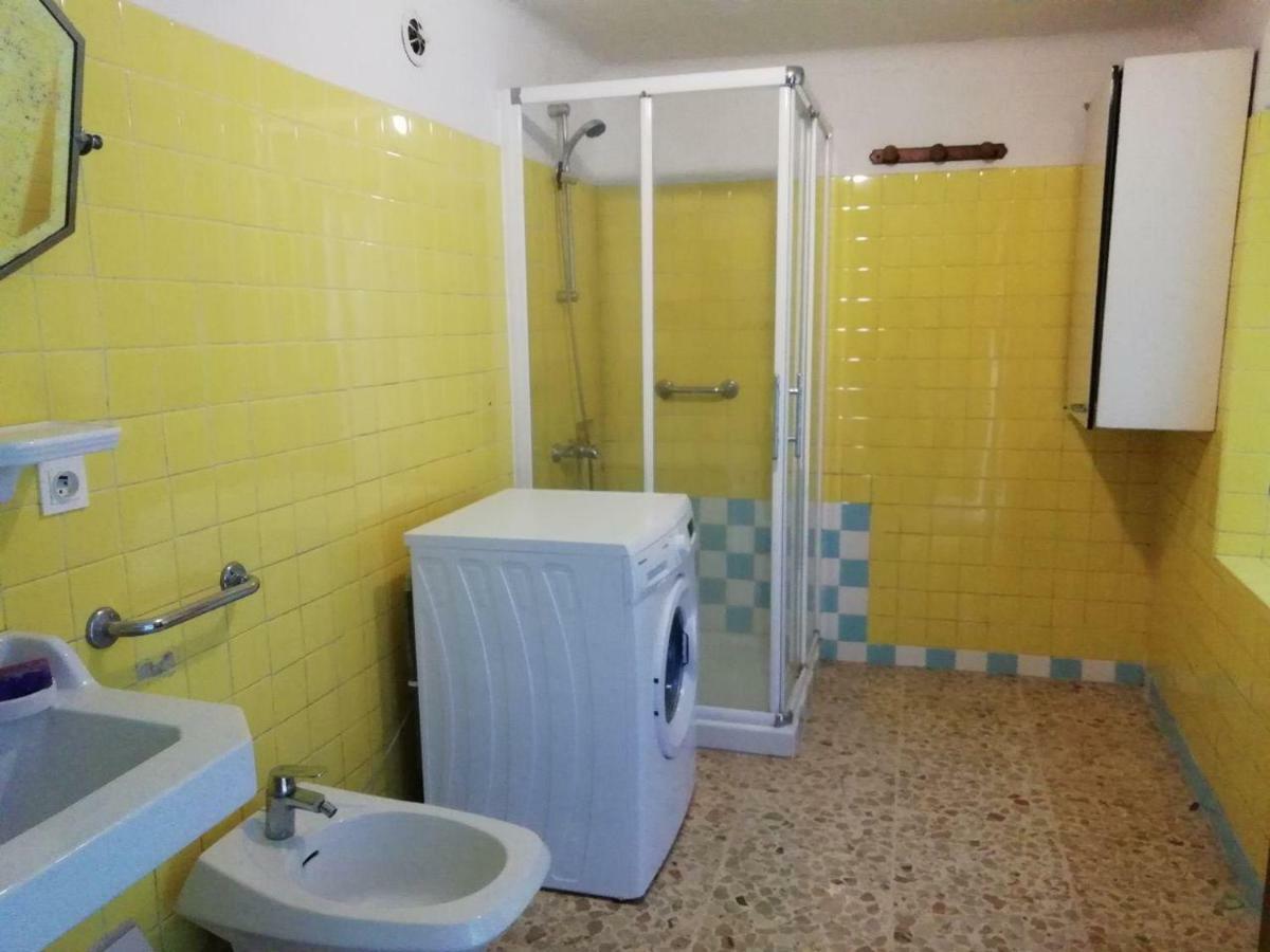 La Maison Bleue Céreste Esterno foto