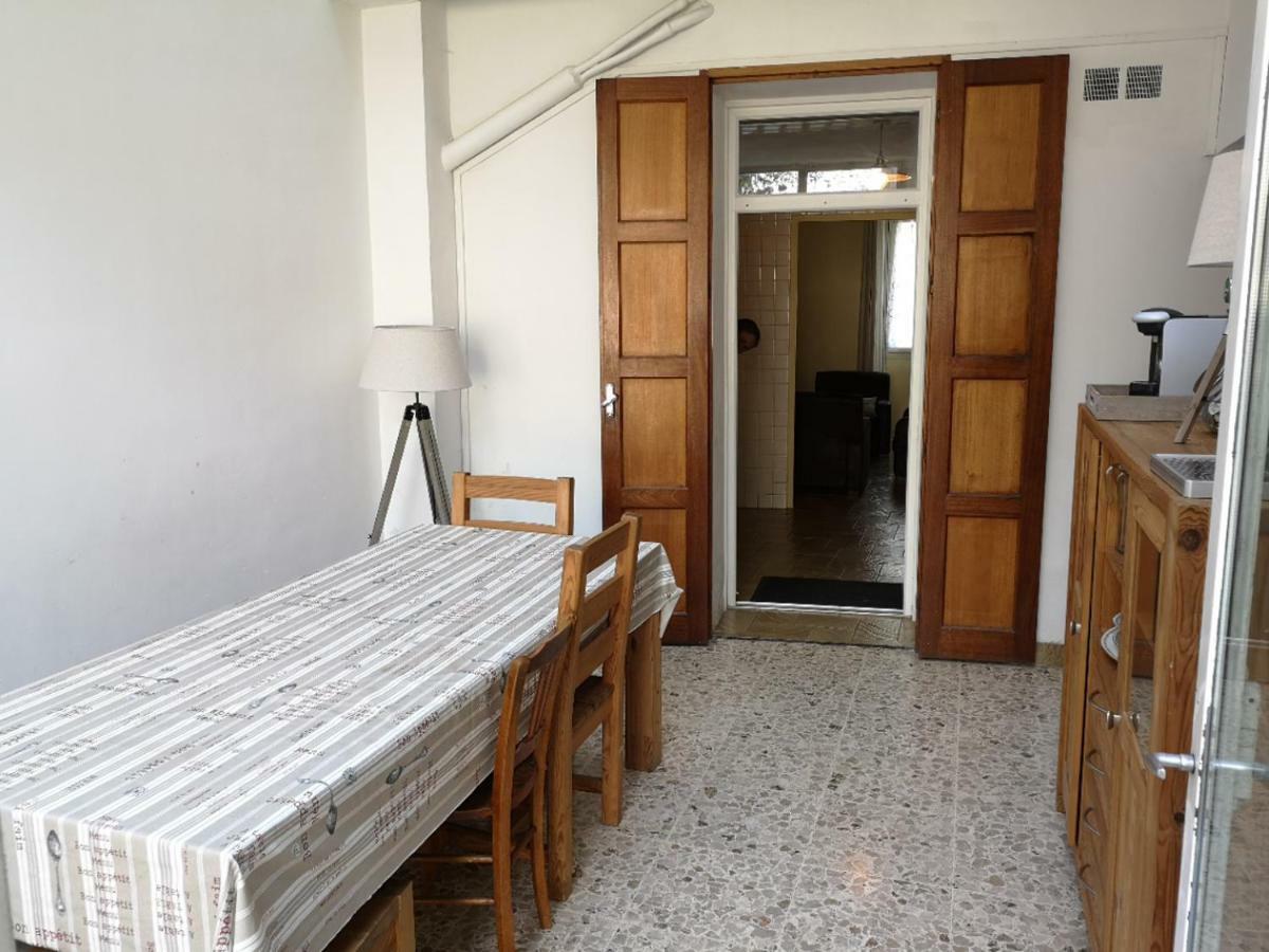 La Maison Bleue Céreste Esterno foto