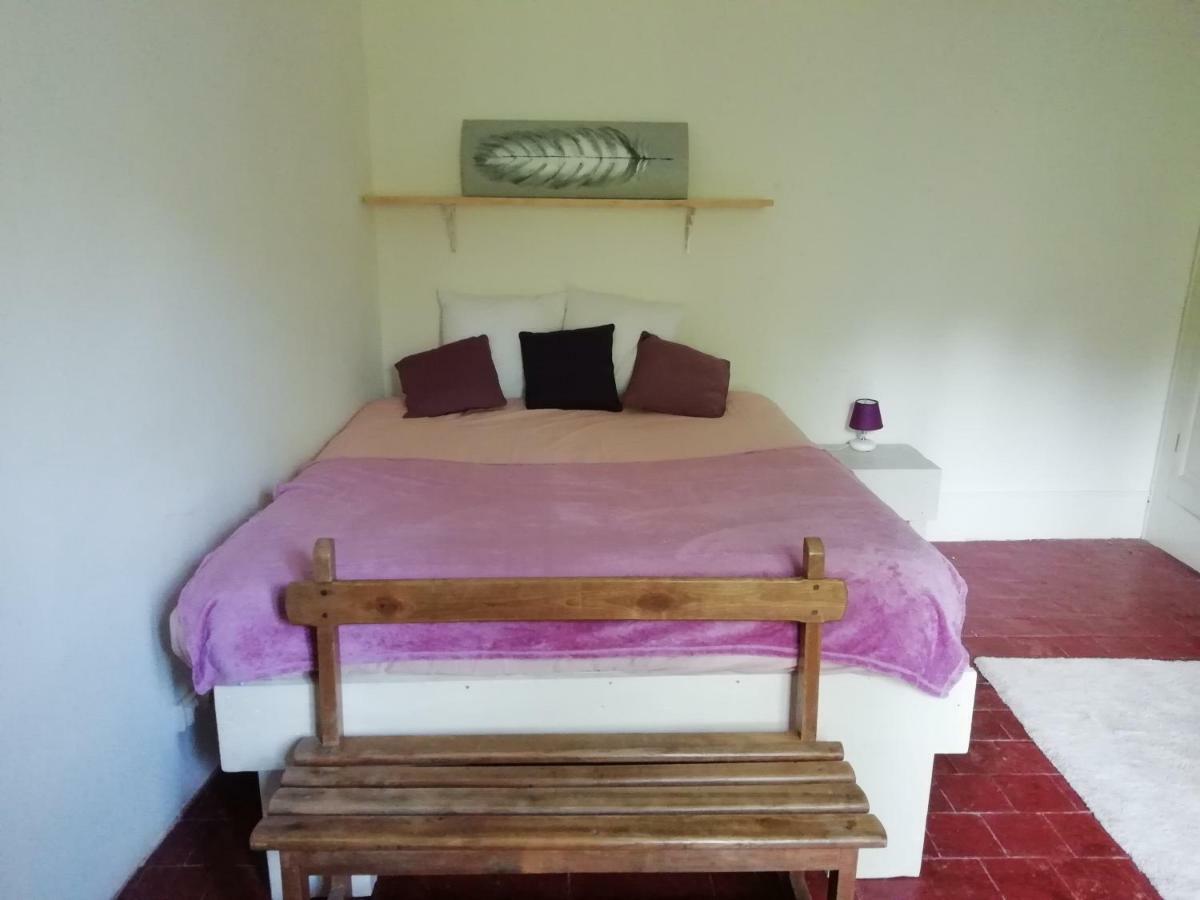 La Maison Bleue Céreste Esterno foto