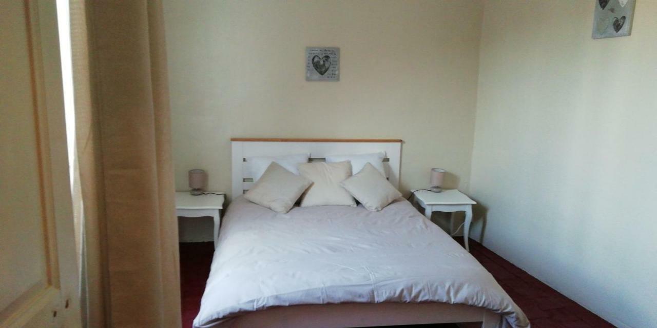 La Maison Bleue Céreste Esterno foto
