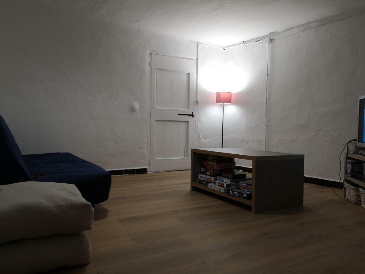 La Maison Bleue Céreste Esterno foto